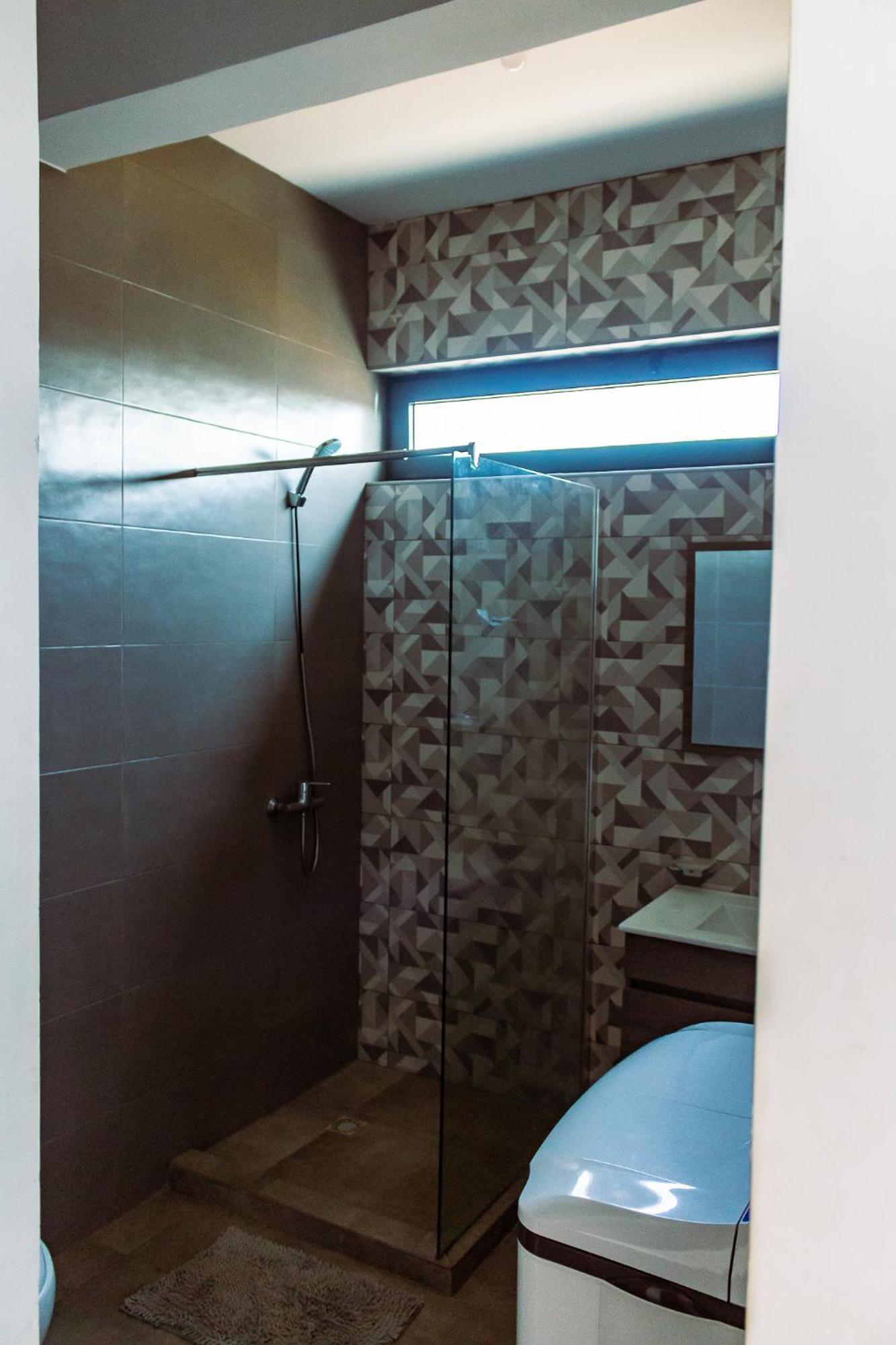 Beautiful And Brand New 2 Bedrooms Apartment/ Magnifico E Novo Apartamento T2 Прая Екстер'єр фото